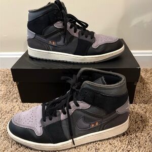 Air Jordan 1 Mid SE Craft, Men’s 9.5